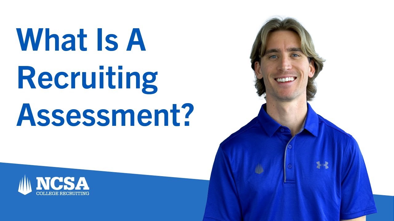 What Is a Recruiting Assessment?