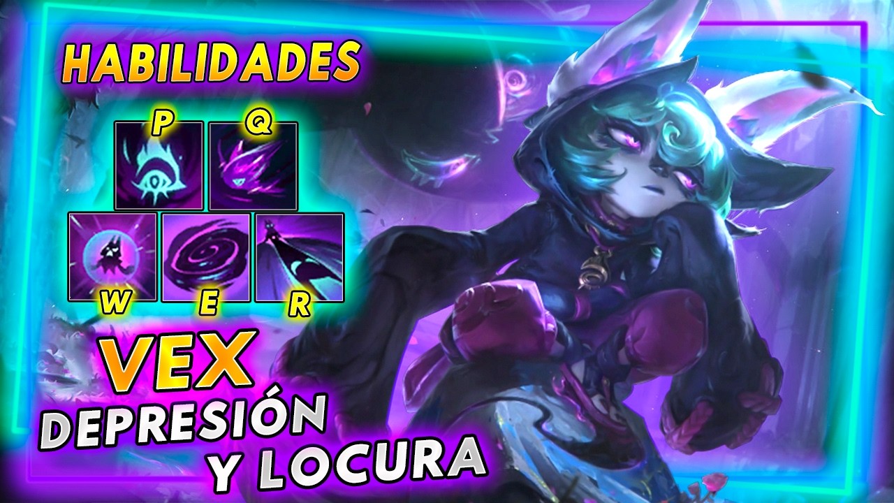 ⭐VEX | Como GANAR una partida mientras DUERMES | 
