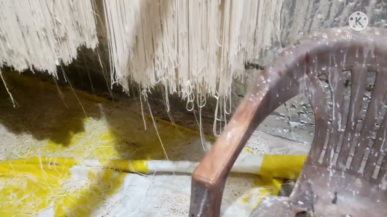 NOODLES MANUFACTURING BUSINESS ll हीटिंग चैंम्बर कैसा होना चाहिए।