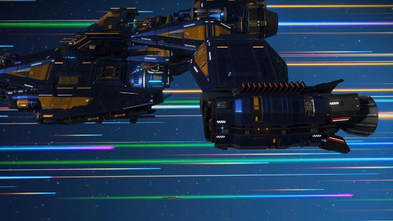 No Man's Sky_2026 Korvette