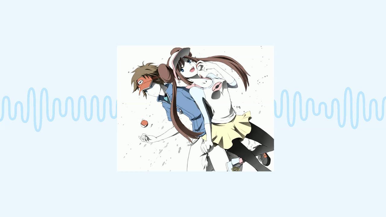 Pokemon B2/W2 ~ "Winter in Aspertia" (Aspertia City Remix) ~ iReadMusic