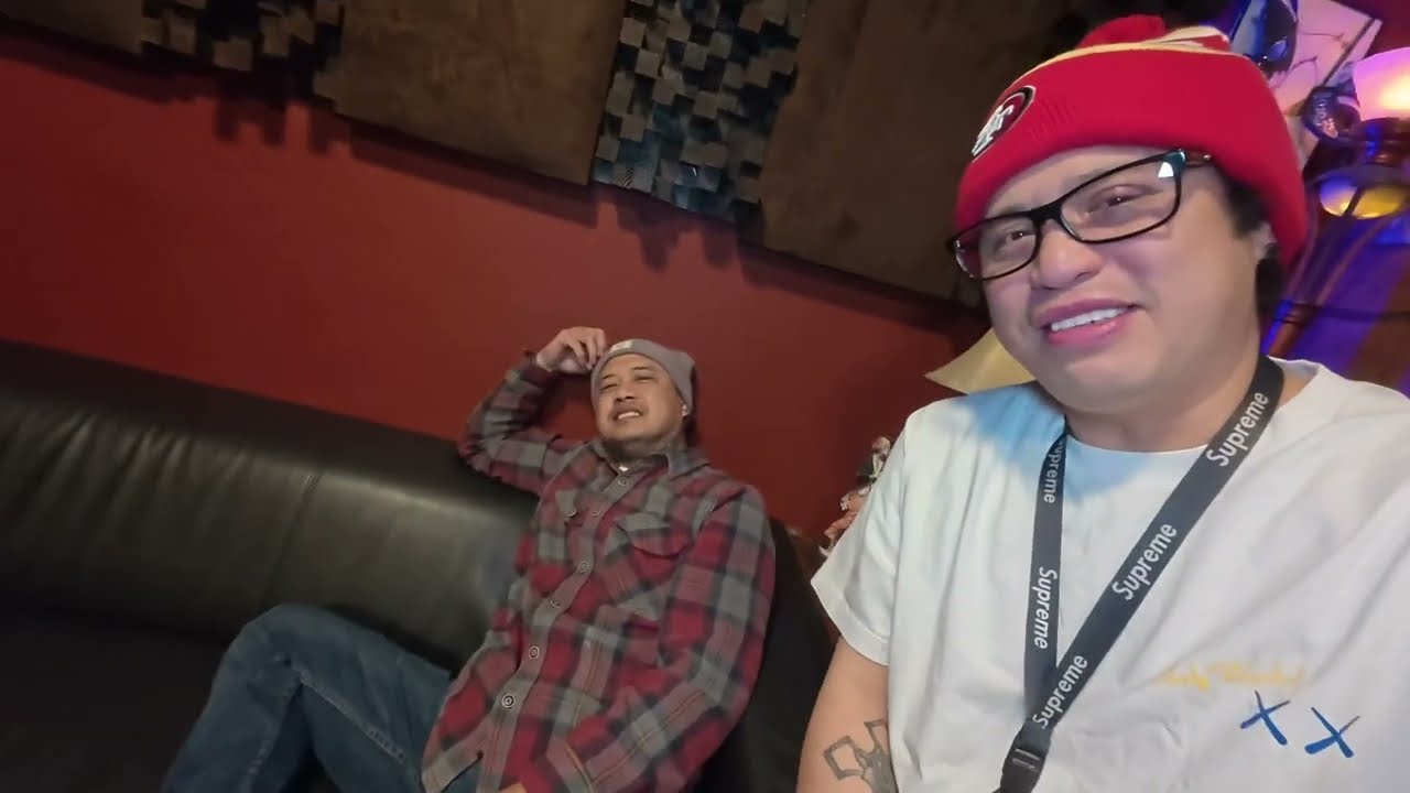 EXAKTO 2nd VLOG ROCKUMENTARY