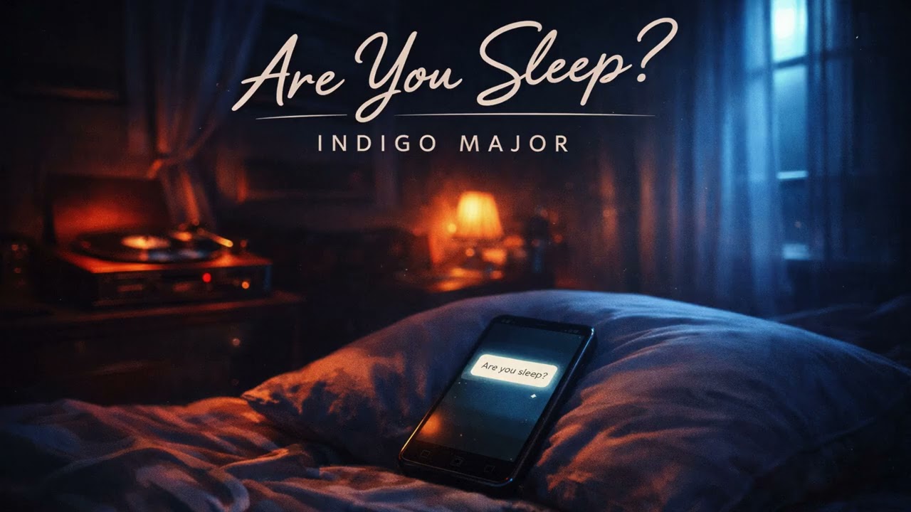 Are you Sleep?