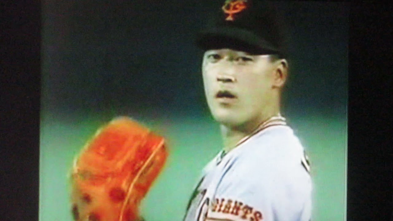 1992阪神タイガース中西清起VS読売ジャイアンツ石毛博史　甲子園球場　四條稔　真弓明信同点暴投　木戸克彦サヨナラ四球