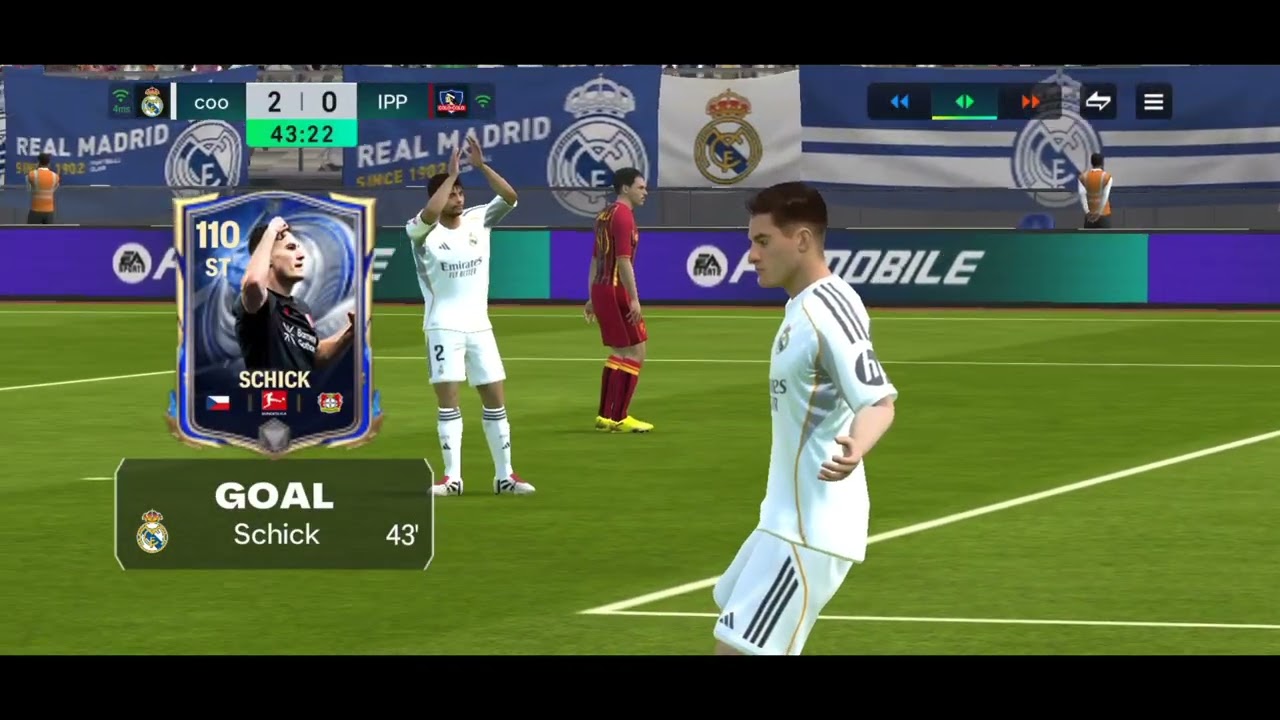 Fc mobile