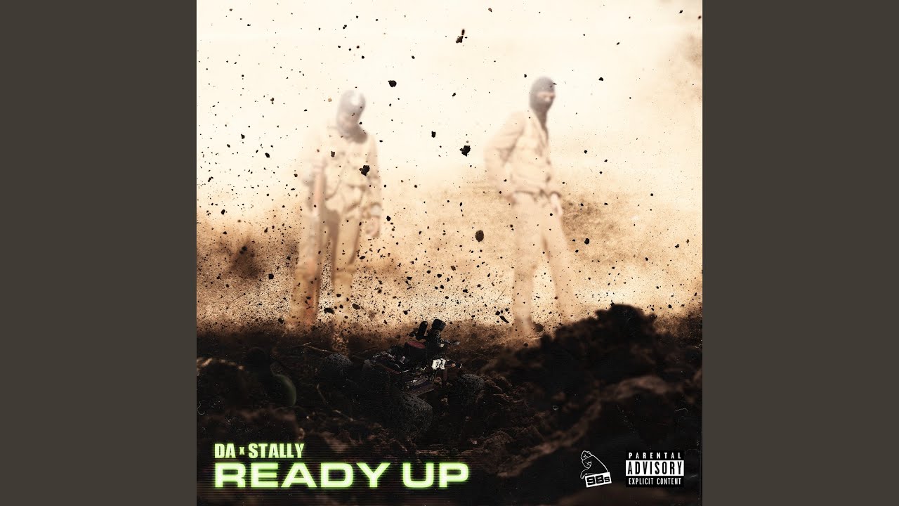 Ready Up