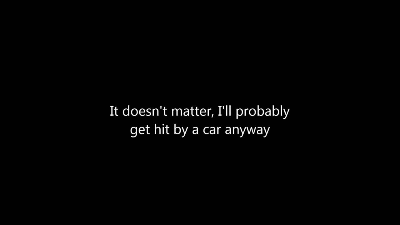 Suicidal Tendencies - Institutionalized [Lyrics]