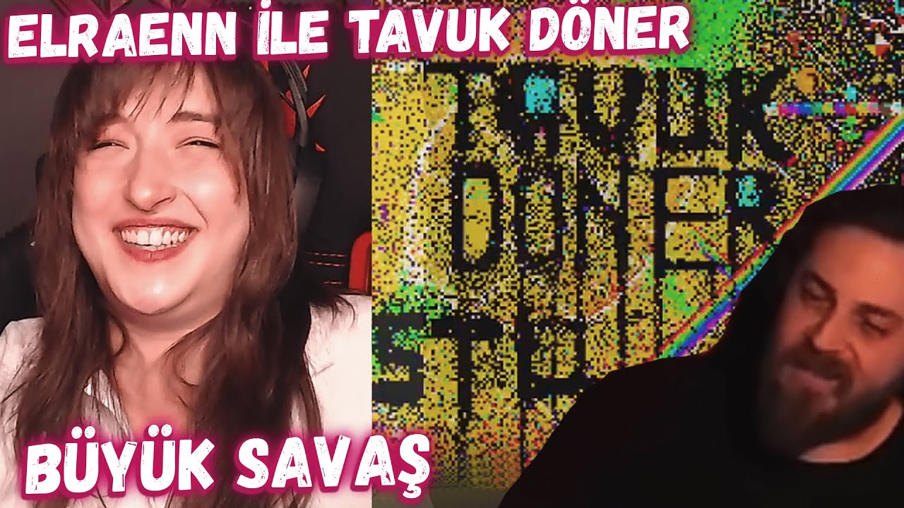 Pqueen - Elraenn'in Reddit Place'deki Büyük Savaşına Tepkisi 