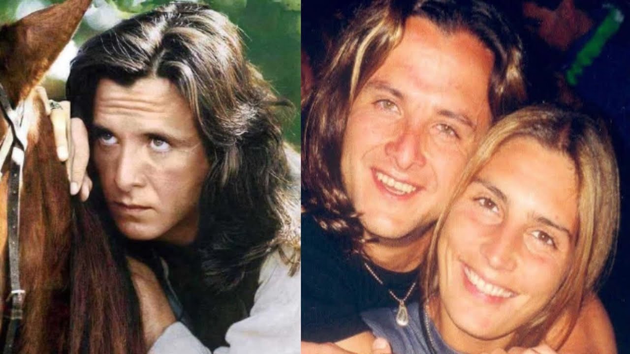 LA HISTORIA DE AMOR JAMAS CONTADA DE EDUARDO PALOMO EL DE CORAZON SALVAJE