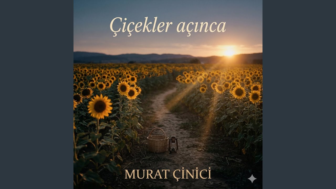 Çiçekler Açınca (Instrumental Version)