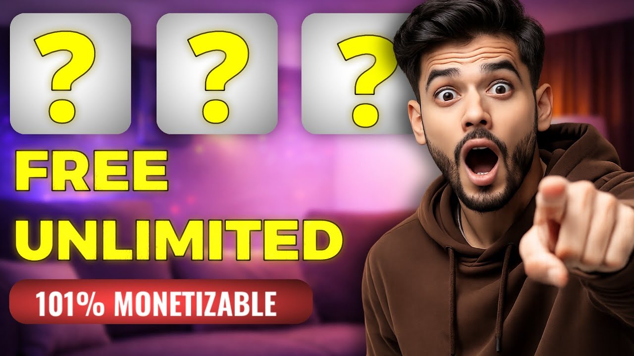 Stop Paying – Top 3 Free Unlimited AI Voice Generators (YouTube Monetization Safe)