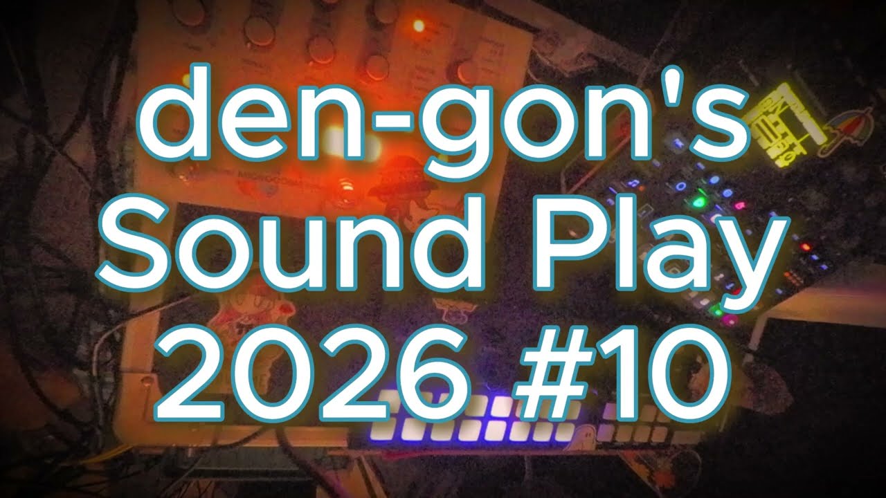 digitone with t-1 20260223