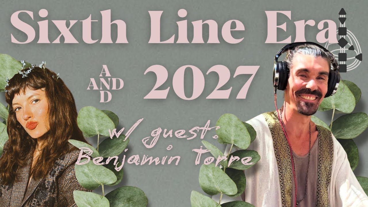 Episode 13 with Ben Torre