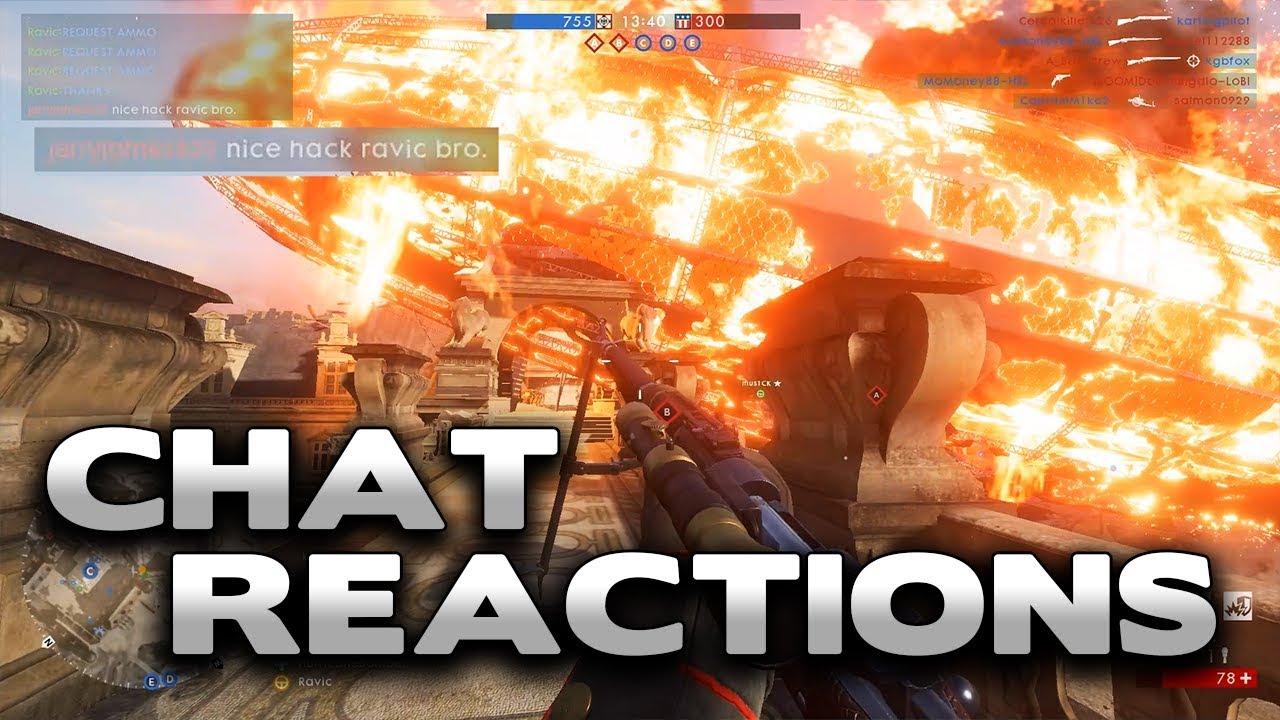 Battlefield 1 