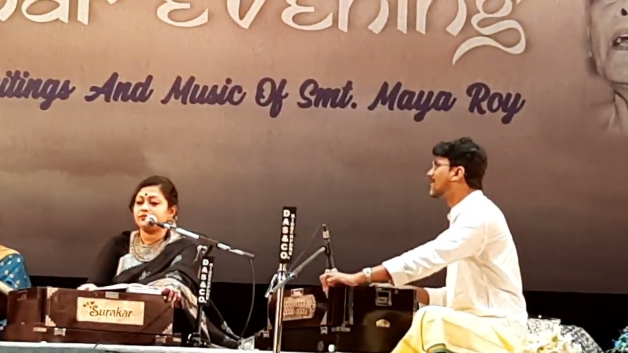 Ghazal by Ivy Banerjee (20/8/2022)...