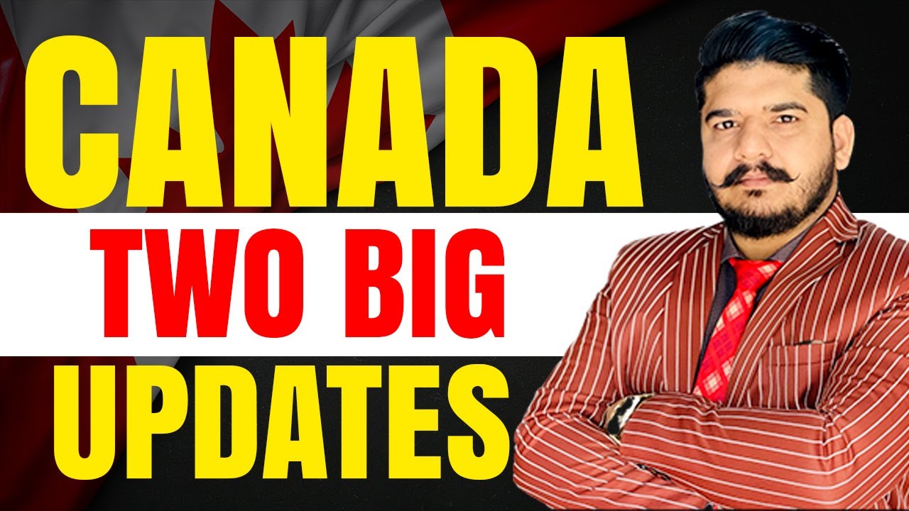 Canada Big Update For Everyone | Canada Deportation | Canada PPR | Canada Immigration 2025