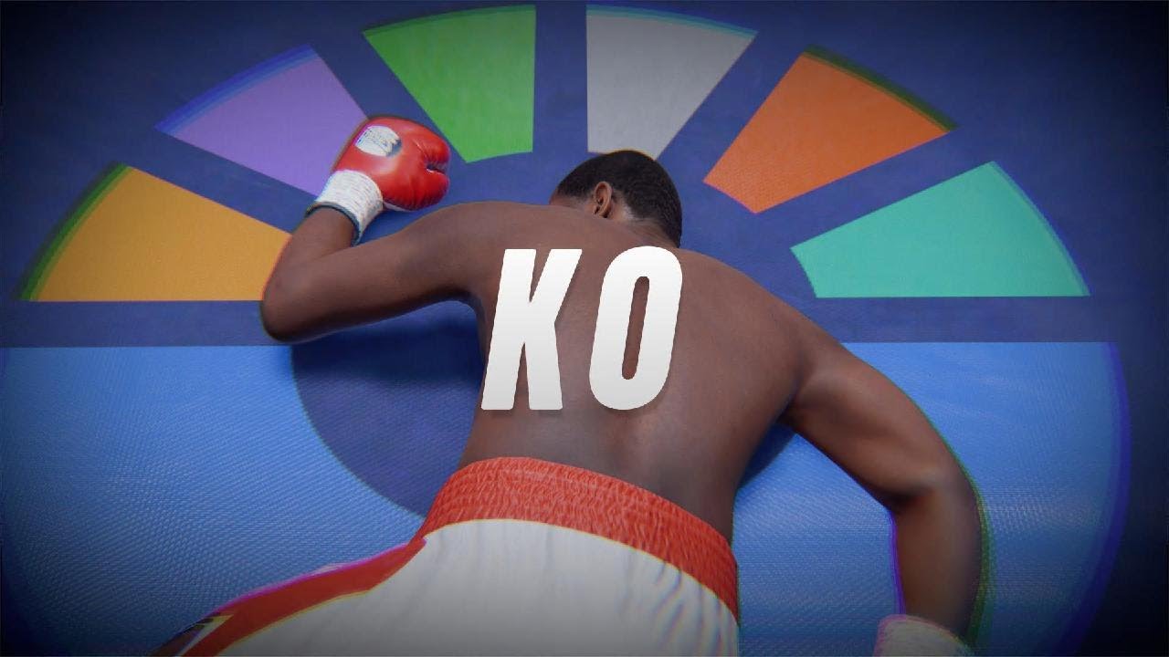 Undisputed_DEONTAY 🆚 BOWE👊👊🍿