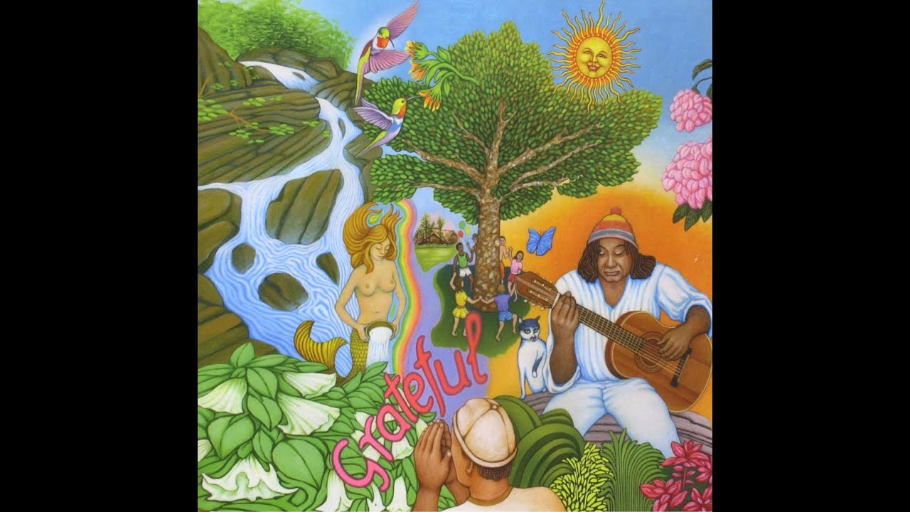 Grateful. Carioca Freitas. I love this song. I am GRATEFUL :)