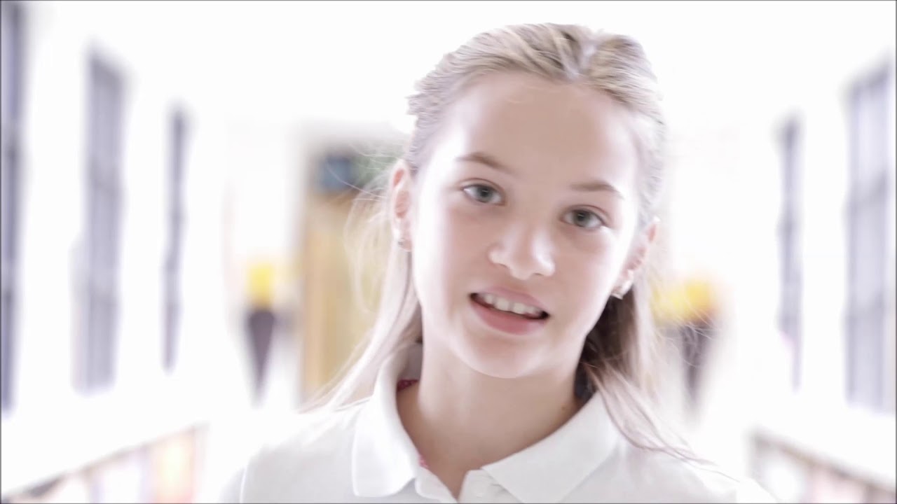 Sawyer Road Elementary MCS Video