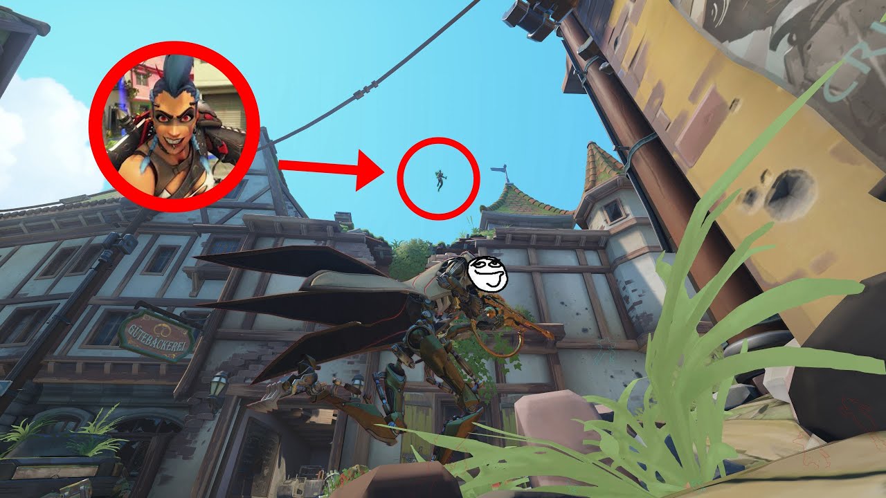 Rollout JunkerQueen 1.0