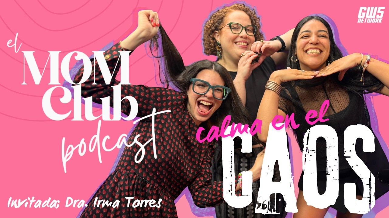 Calma en el CAOS / El MoM Club