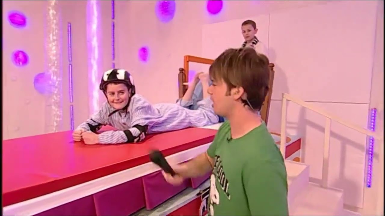 Basil's Swap Shop: Series 1 clips compilation (Question Line)