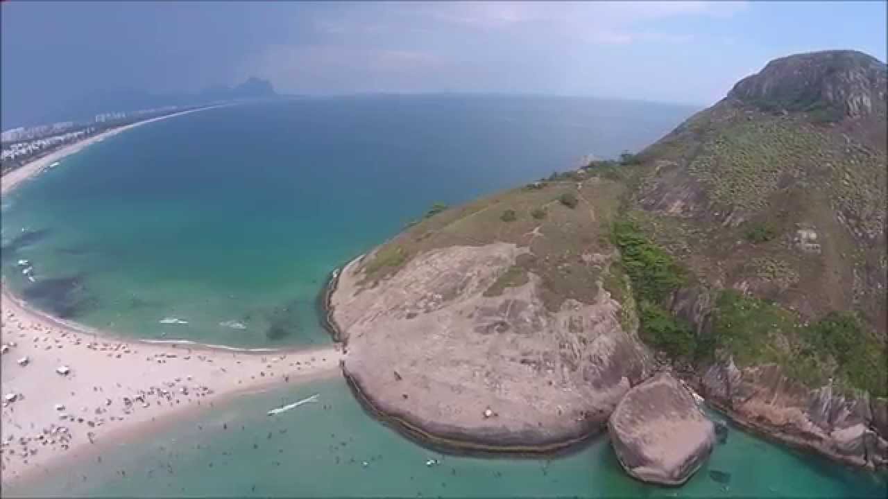 Morro do Pontal - Recreio