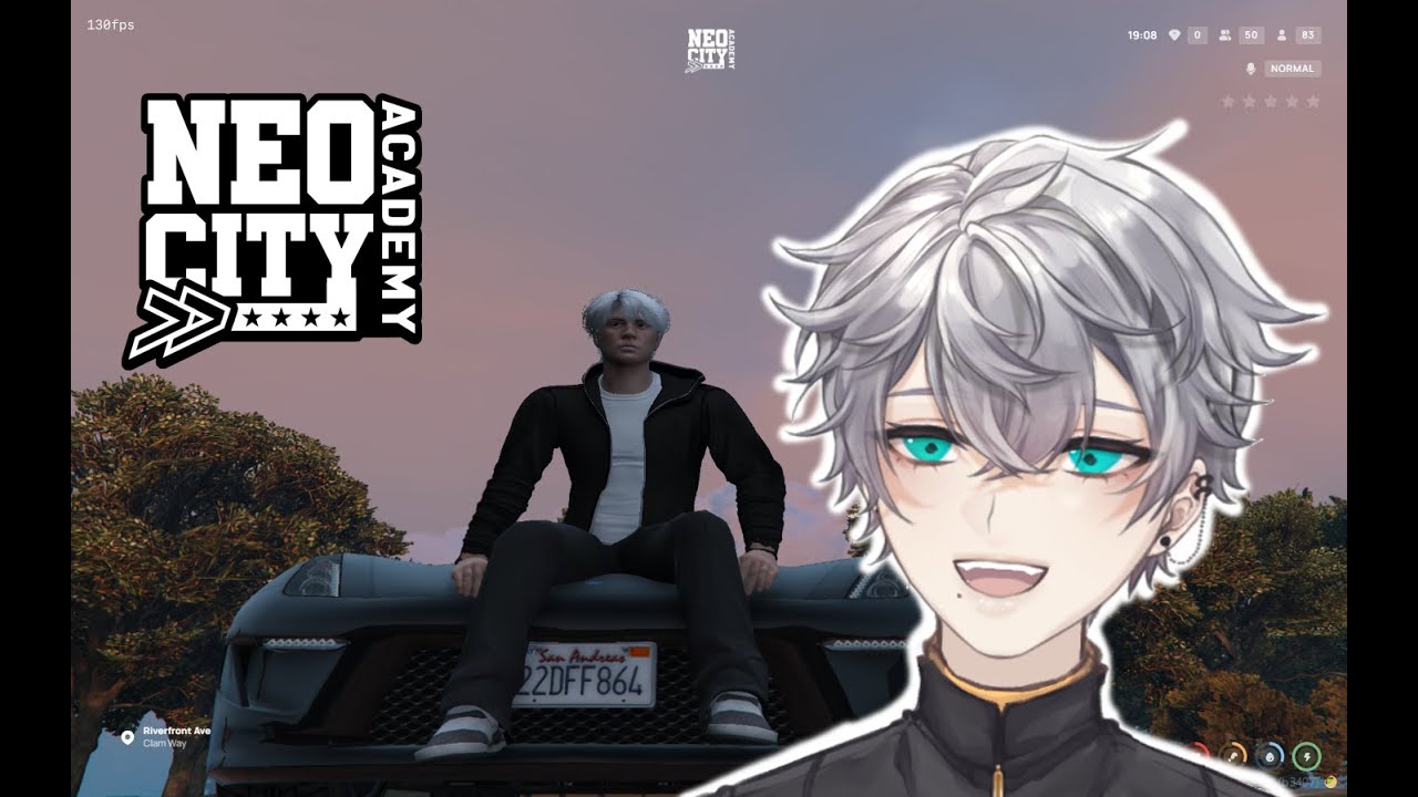 E ENTÃO O QUE TEREMOS HOJE ?  Neo City Academy #36