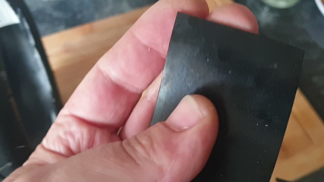 Dualtron mini 8 1/2  tyre reinforcement DIY