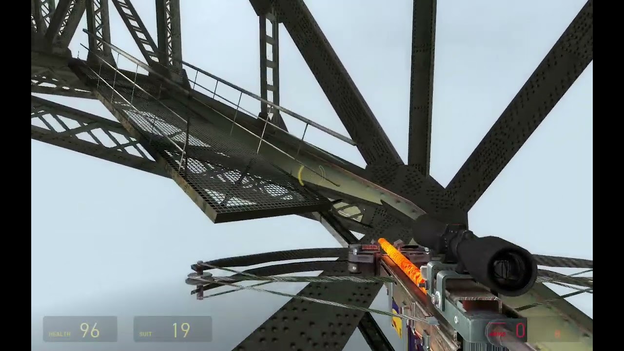 Half Life 2 - Highway 17 Part 2