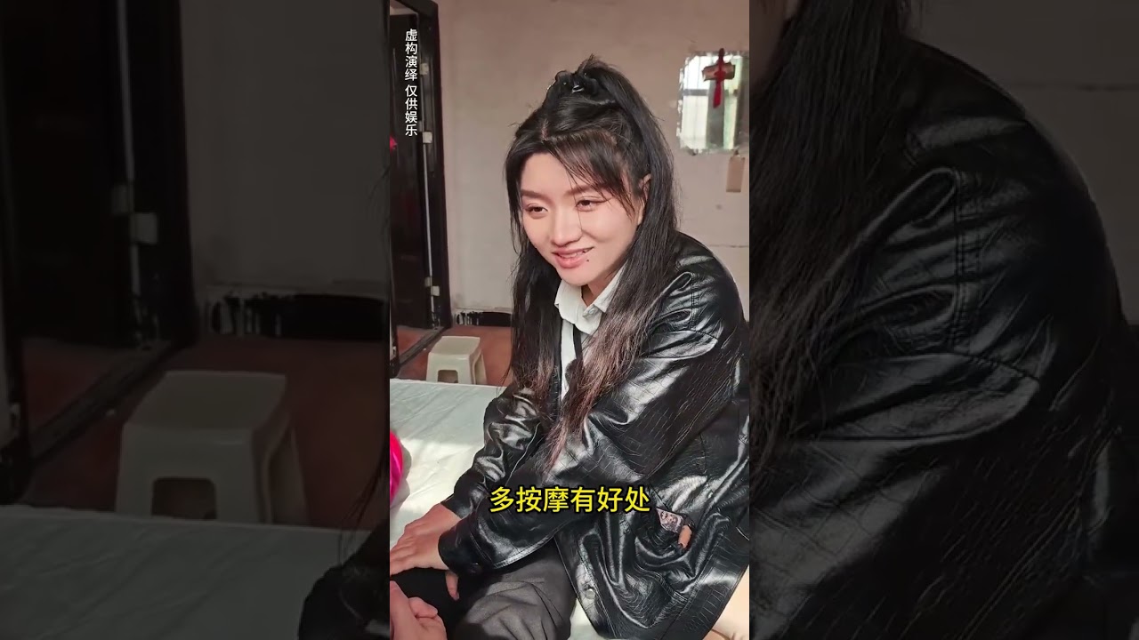 丈夫车祸后，妻子的惊人举动