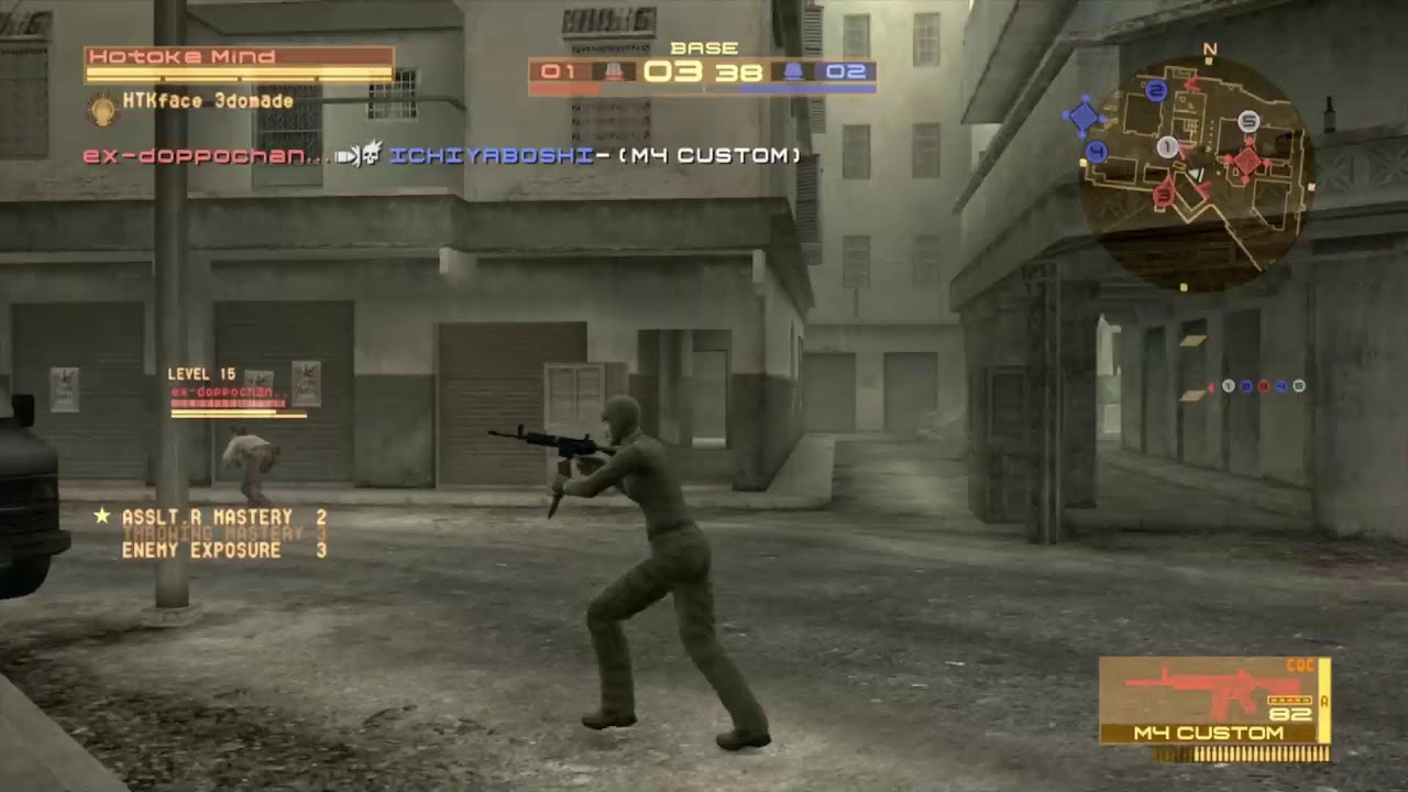 2026/3/13 【 MGO2PC 】 MIX