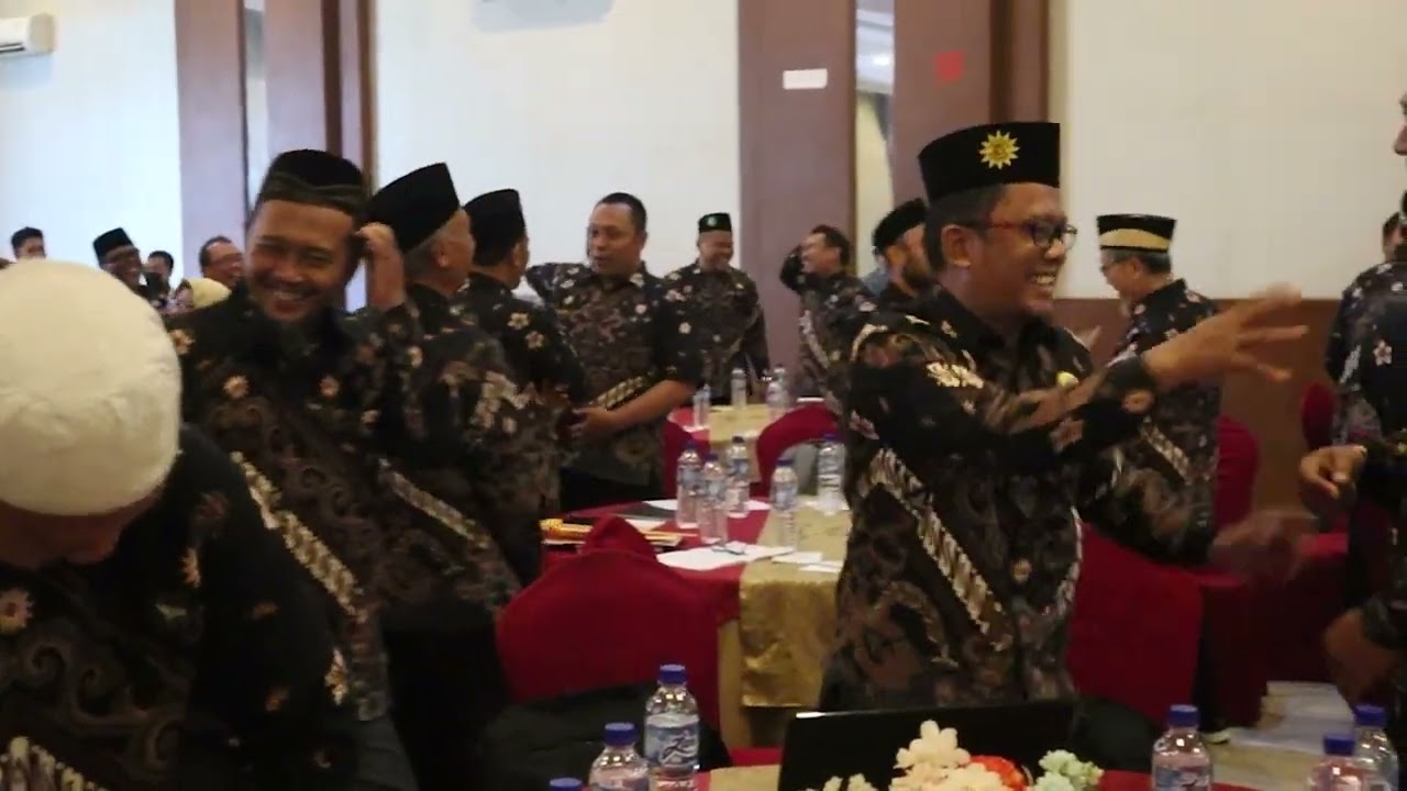 Profil PDM Kabupaten Tegal 2024