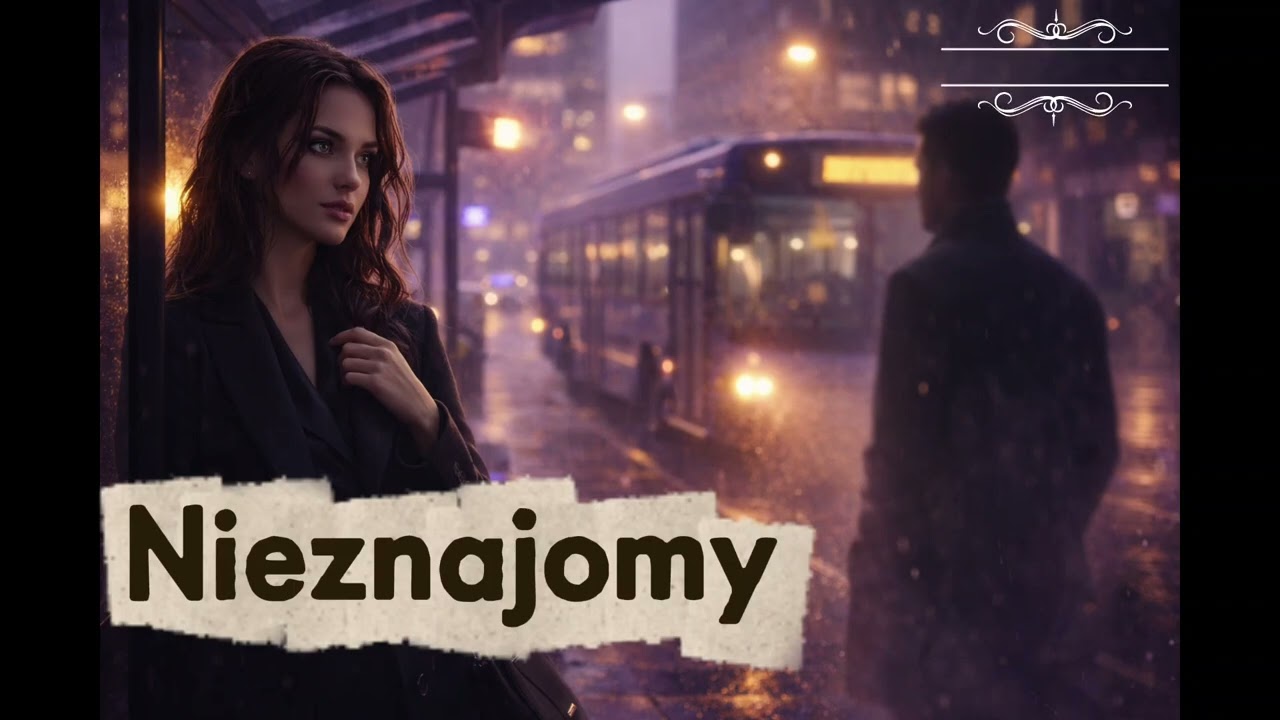 Królowa Chaosu-Nieznajomy 