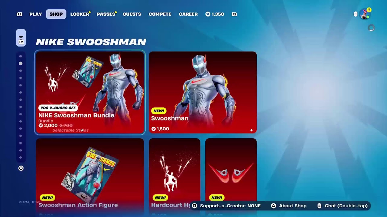 Fortnite