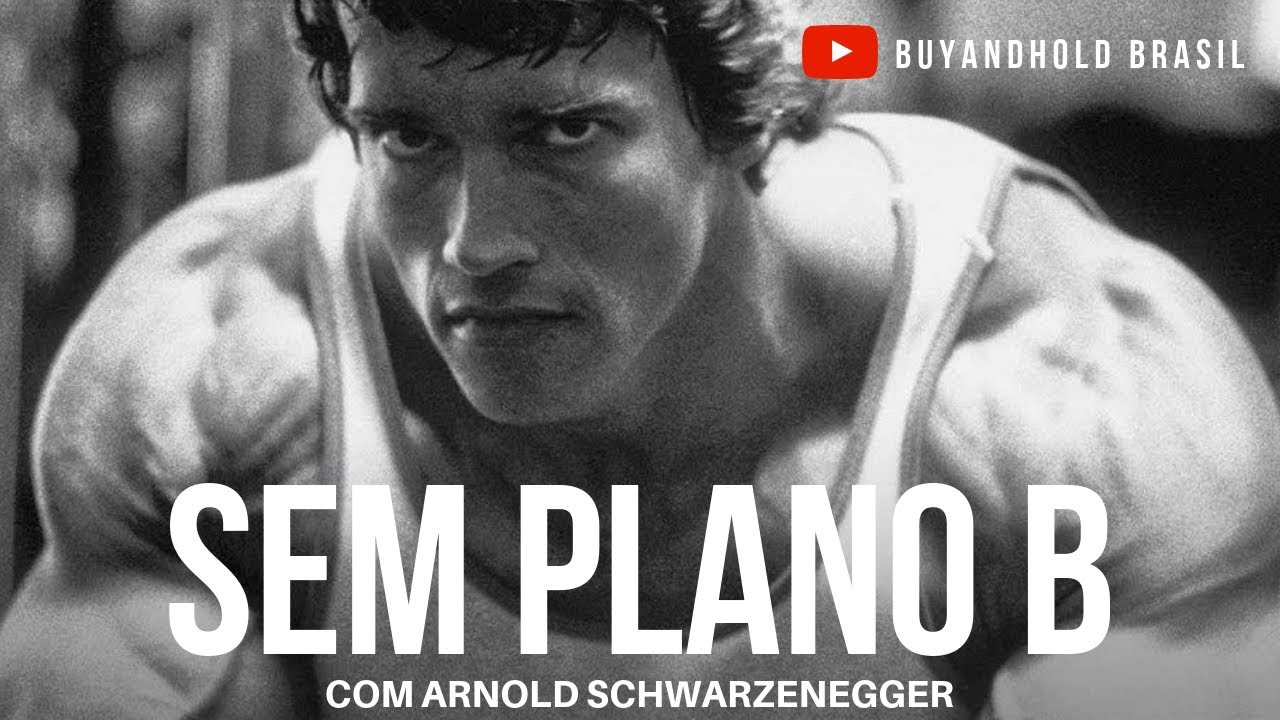 Sem Plano B, com Arnold Schwarzenegger [Legendado]