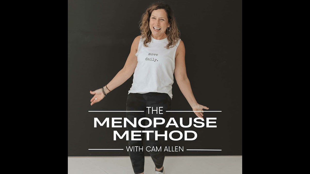 What is the Menopause Method?