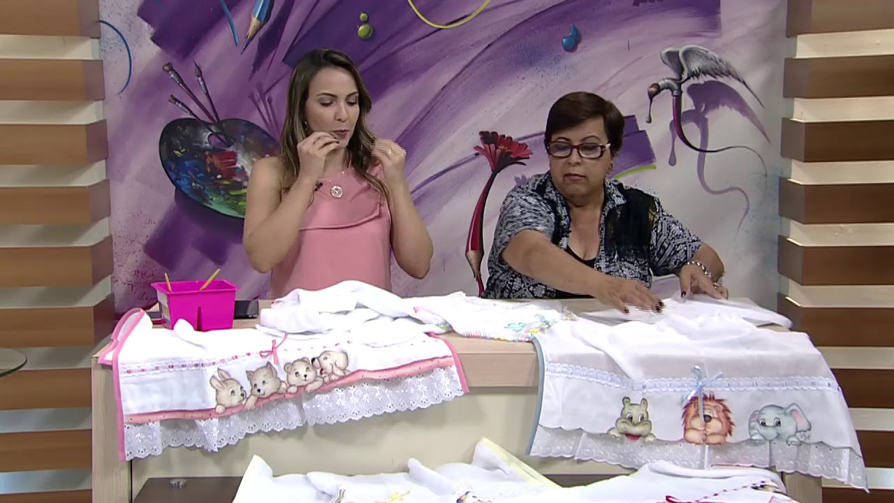 Kit econômico de fraldas - Filó Frigo - 29/01/2018 P2