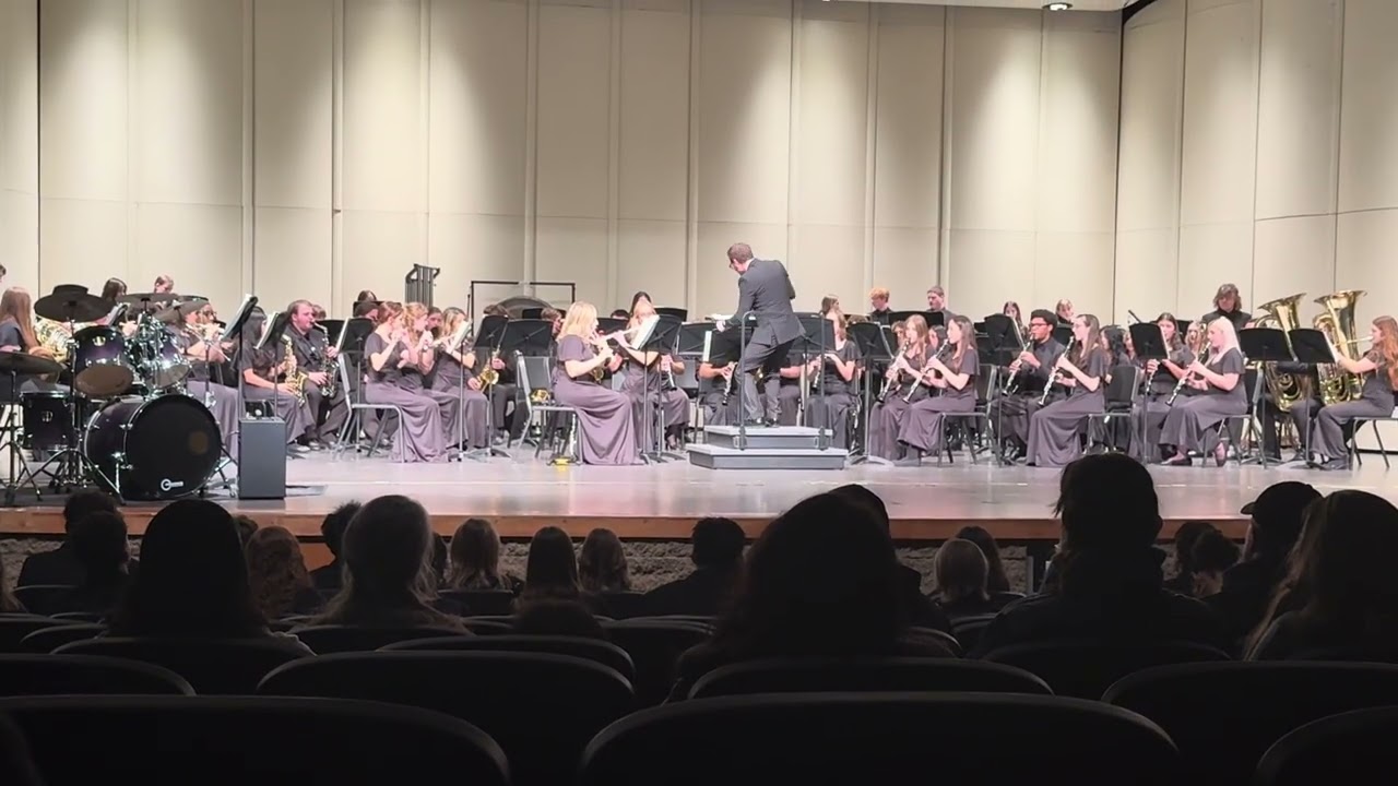 Winter band concert 2-17-2026 crush 