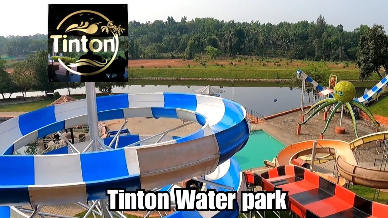 Tinton water park