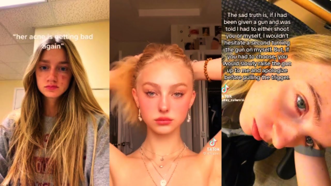 Vent Time TikTok Compilation #29