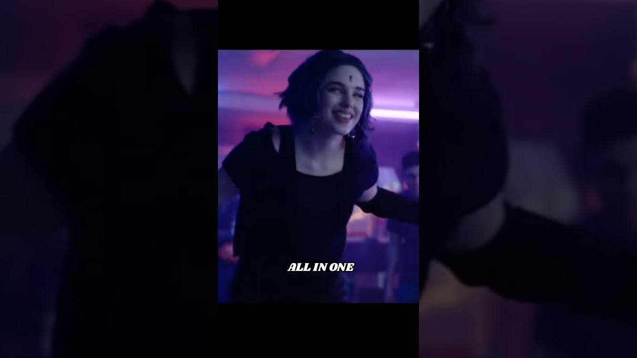 ALL IN ONE Edit - Ahzee Go gyal 