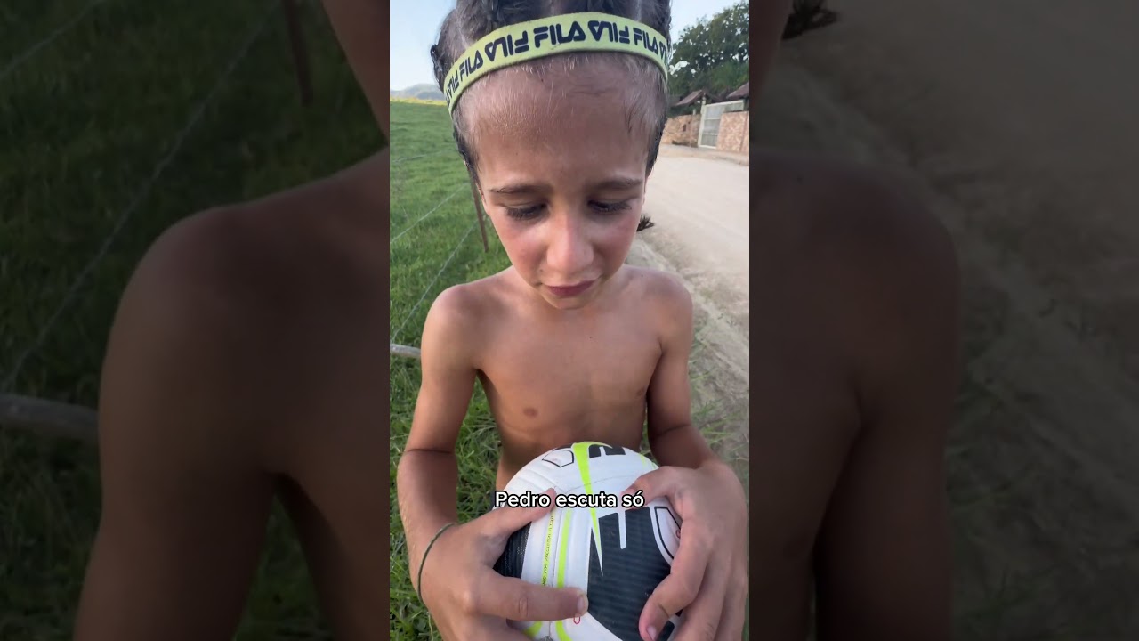 Como Consertar Bola Furada #furada #bolafurada #colabola