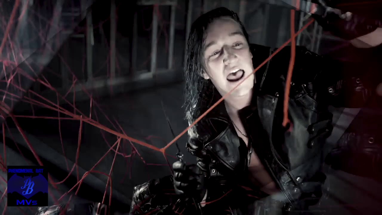 Jay White 
