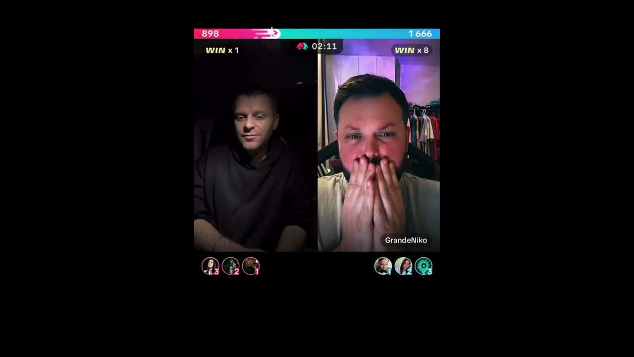 @САМВЕЛ,ВЕЧЕР С КОЛЕЙ