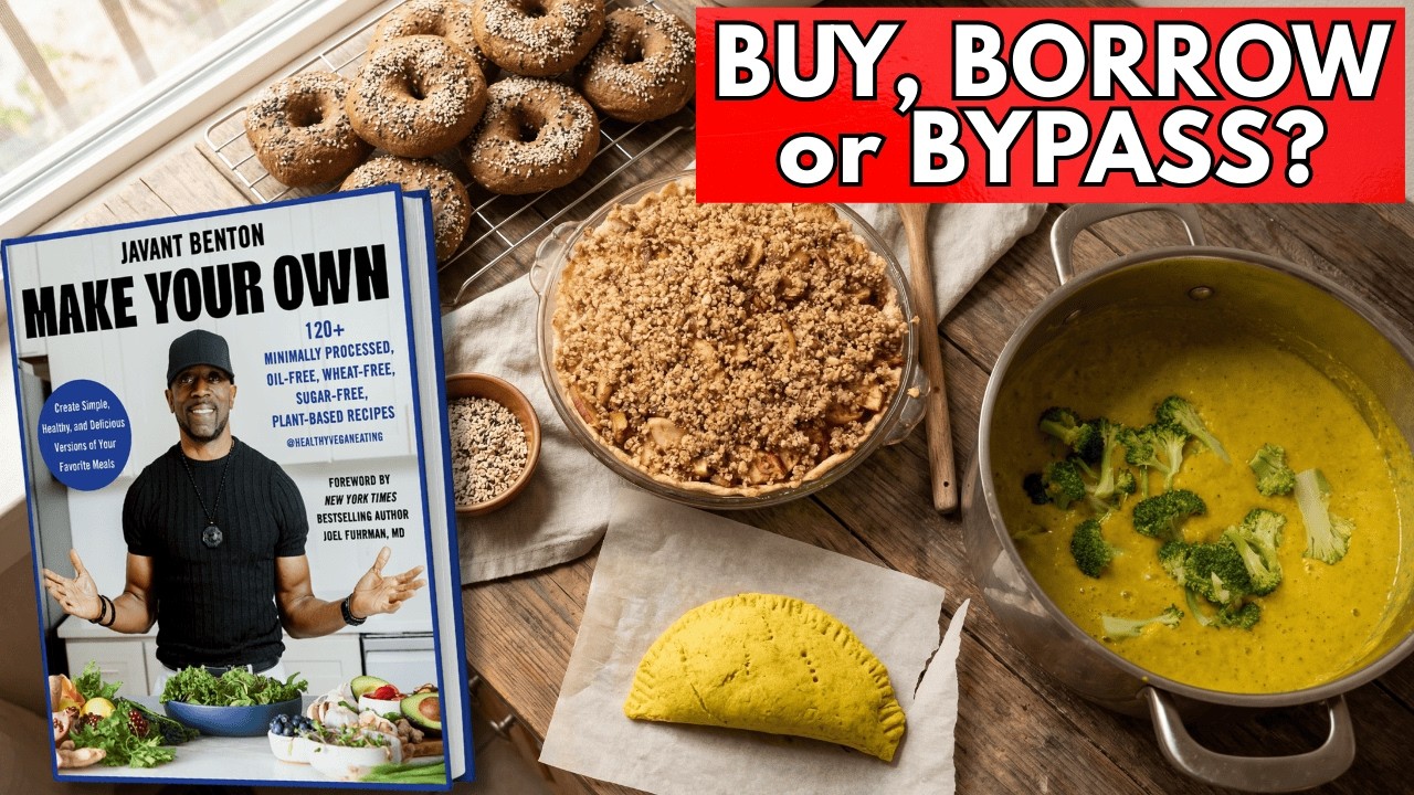 Мы протестировали 6 рецептов из книги «Сделай сам» — стоит ли покупать эту кулинарную книгу?