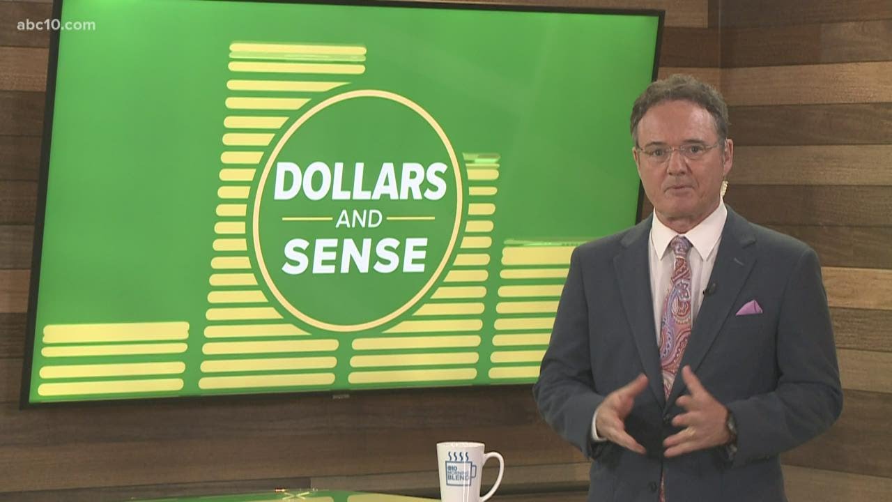 ID.me CEO explains how EDD fraudsters succeed in identity theft | Dollars and Sense