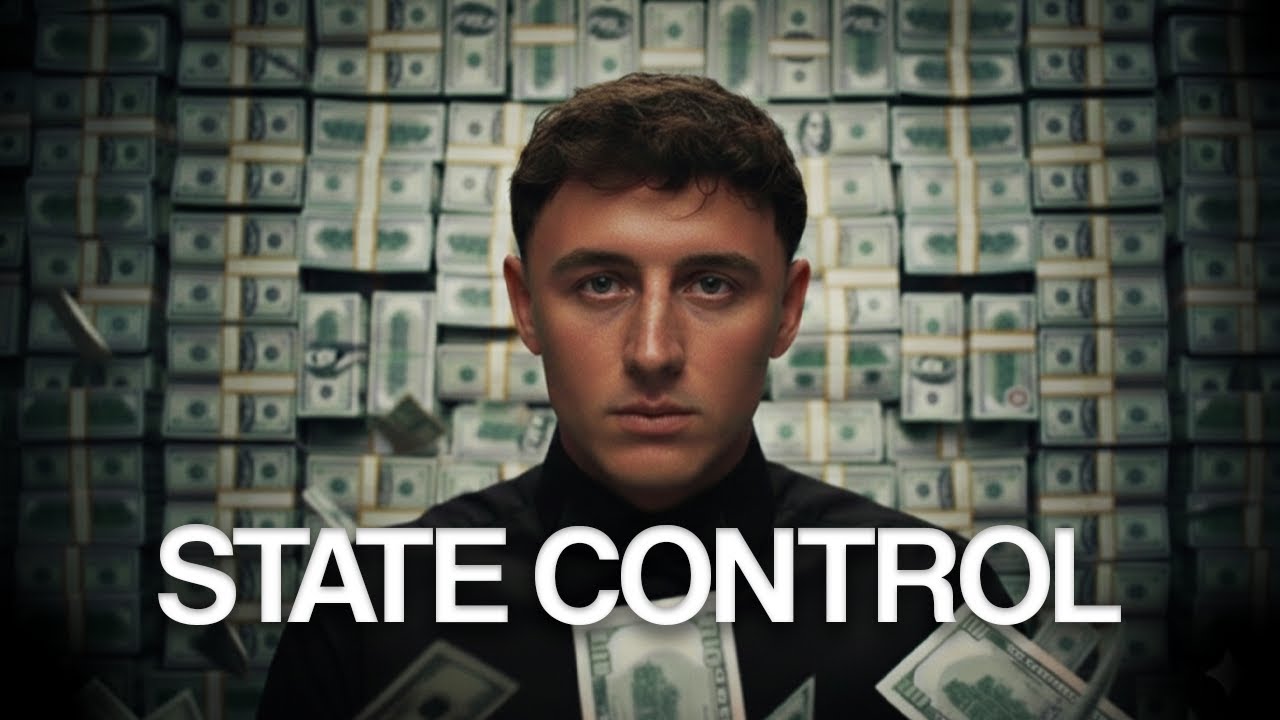 State Control In Closing Deals With Dylan Smith