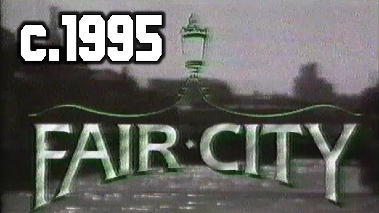 Fair City episode | c.1995 | RTE1 (Incomplete)
