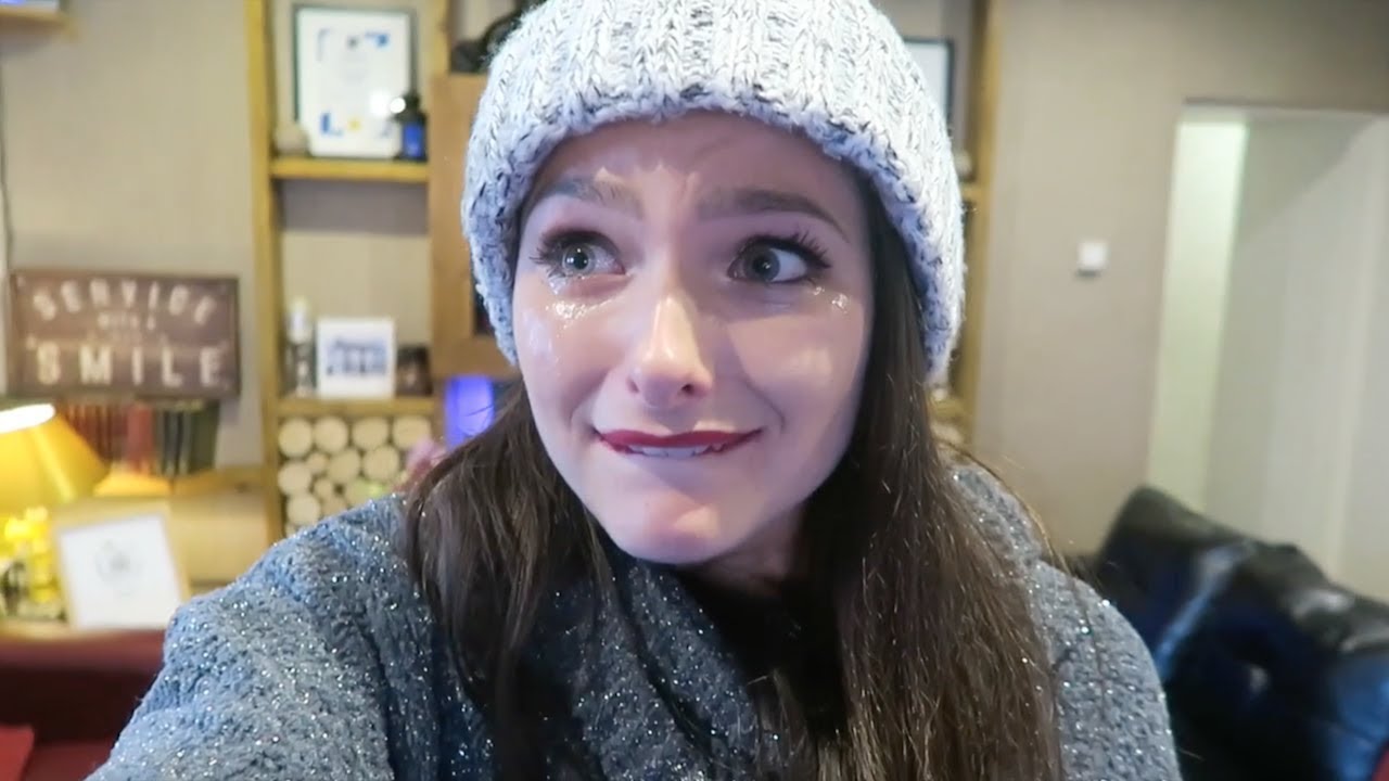 ON A RETROUVÉ NIKI !!!
